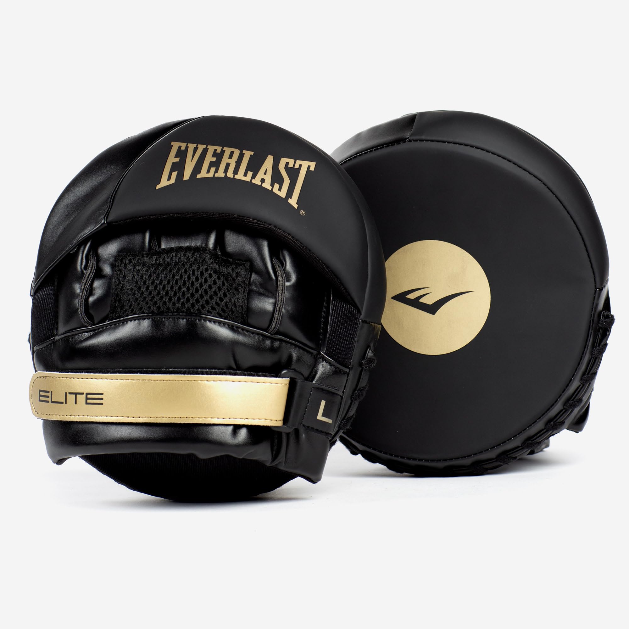 Elite 2 Micro Mitts – Premium Synthetic Leather, Secure Fit